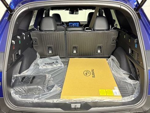 New 2026 Subaru Outback Premium AWD/4WD image 25