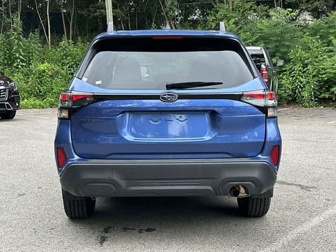 Certified 2026 Subaru Forester Premium AWD/4WD image 4