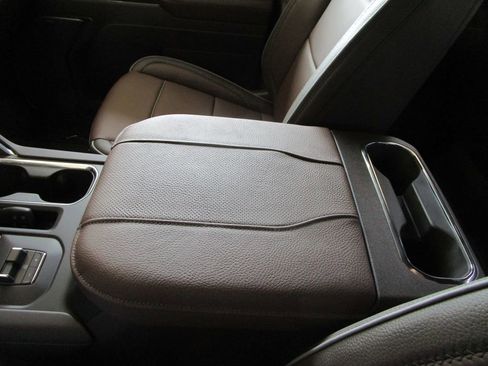 New 2026 GMC Sierra 1500 Denali image 43