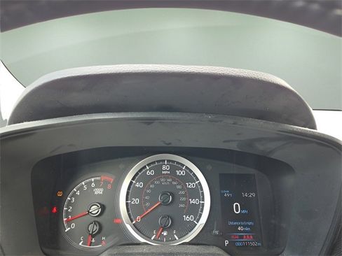 Used 2022 Toyota Corolla Cross LE image 23