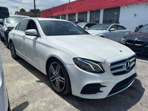 Used 2018 Mercedes-Benz E 300 image 6