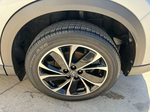 Certified 2023 MAZDA CX-5 AWD 2.5 S w/ Premium Plus Pkg image 10