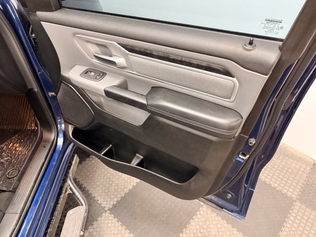 Used 2020 RAM 1500 Big Horn AWD/4WD image 41