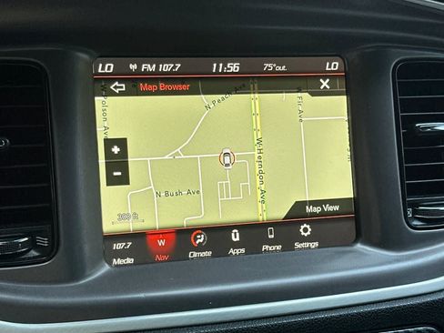 Used 2021 Dodge Charger GT w/ Blacktop Package RWD image 20