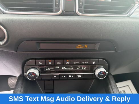 Used 2023 MAZDA CX-5 AWD 2.5 S w/ Select Package image 17