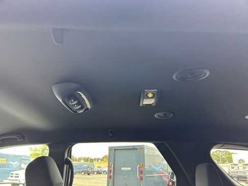 New 2026 Dodge Durango GT w/ Blacktop Package image 28