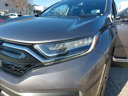 Used 2022 Honda CR-V Touring image 33