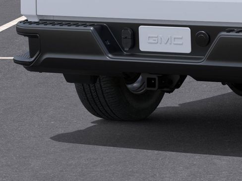 New 2026 GMC Sierra 1500 Pro w/ Pro Value Package image 14
