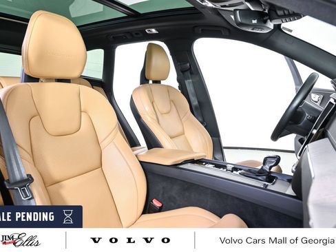 Used 2018 Volvo XC60 T6 Inscription w/ Luxury Seat Package image 25