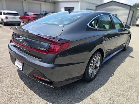 Used 2023 Hyundai Sonata SEL FWD image 7