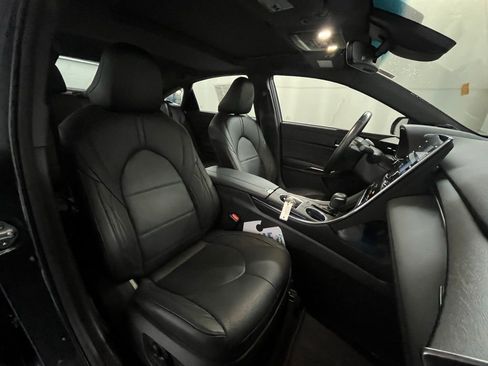 Used 2021 Toyota Avalon Limited w/ Advanced Safety Package image 12