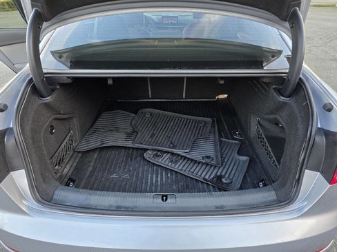 Used 2017 Audi A4 2.0T Prestige image 42