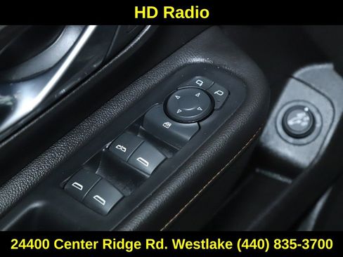 Used 2019 GMC Terrain SLT w/ Preferred Package image 16