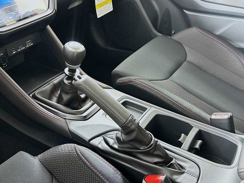 New 2025 Subaru WRX Premium image 15