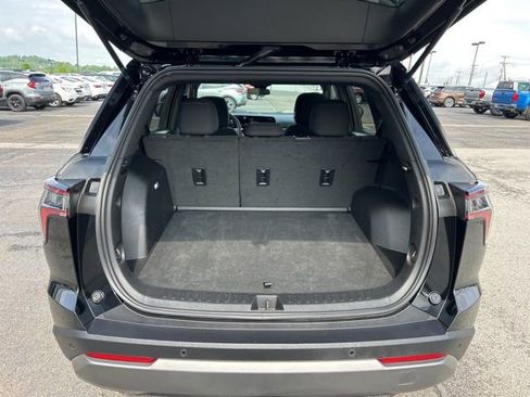 Certified 2025 Chevrolet Equinox LT AWD/4WD image 23
