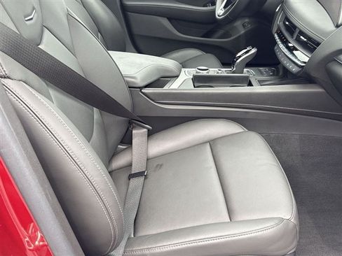 Certified 2025 Cadillac CT5 Premium Luxury w/ Sun And Sound Package AWD/4WD image 28