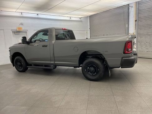 New 2026 RAM 2500 Tradesman image 5