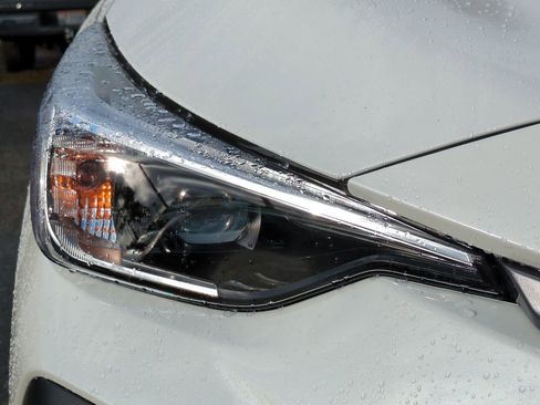 New 2026 Subaru Crosstrek 2.0i Premium image 10