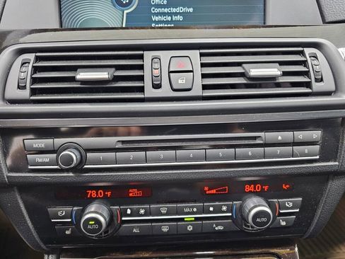 Used 2012 BMW 535i xDrive Sedan image 15