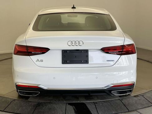 Certified 2024 Audi A5 2.0T Premium Plus AWD/4WD image 6