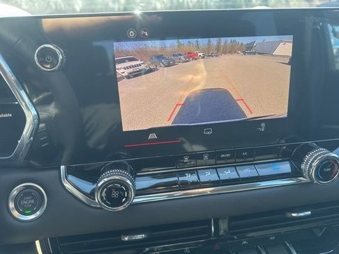 New 2026 GMC Canyon Elevation AWD/4WD image 21