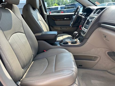 Used 2016 GMC Acadia Denali FWD image 14