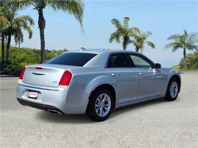 Certified 2023 Chrysler 300 Touring