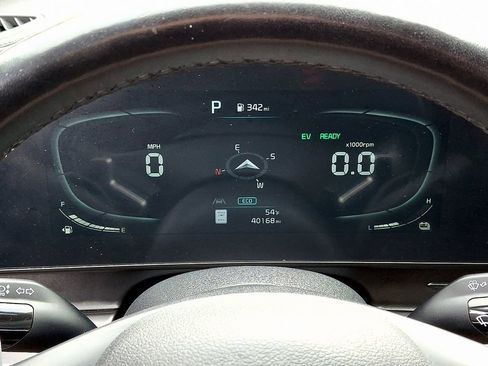 Certified 2023 Kia Sportage EX image 21