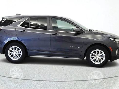 Used 2022 Chevrolet Equinox LT FWD image 10