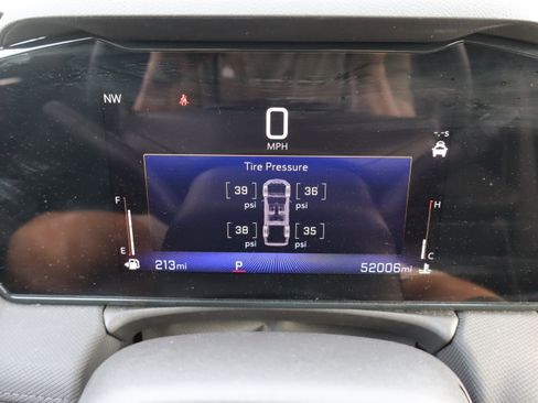 Certified 2024 Chevrolet TrailBlazer LS image 23