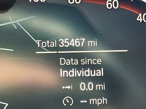 Certified 2023 BMW X6 xDrive40i w/ Executive Package image 21