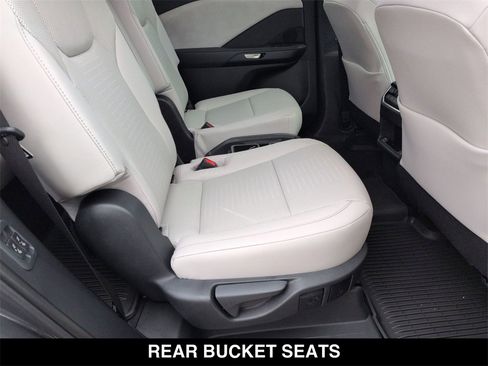 New 2026 Lexus TX 350 AWD w/ Technology Package image 17