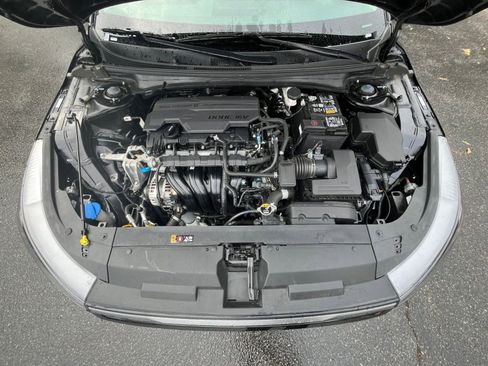 Used 2025 Kia K4 LXS image 31