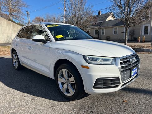 Used 2018 Audi Q5 2.0T Premium Plus w/ Premium Plus Package image 7