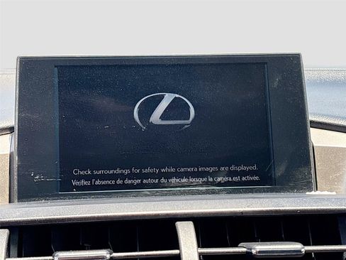 Used 2017 Lexus NX 200t AWD image 14