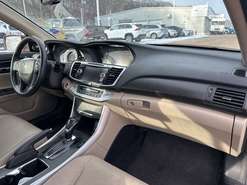 Used 2014 Honda Accord EX-L image 23