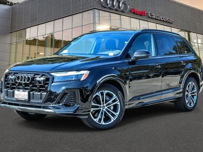 Used 2026 Audi Q7 2.0T Premium w/ Convenience Plus Package
