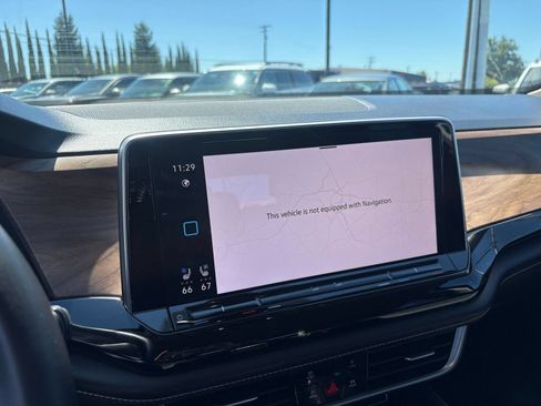 Used 2026 Volkswagen Atlas SE FWD image 20