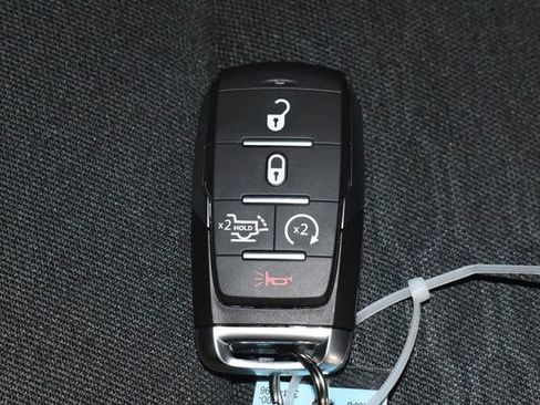 New 2026 RAM 1500 Big Horn image 25