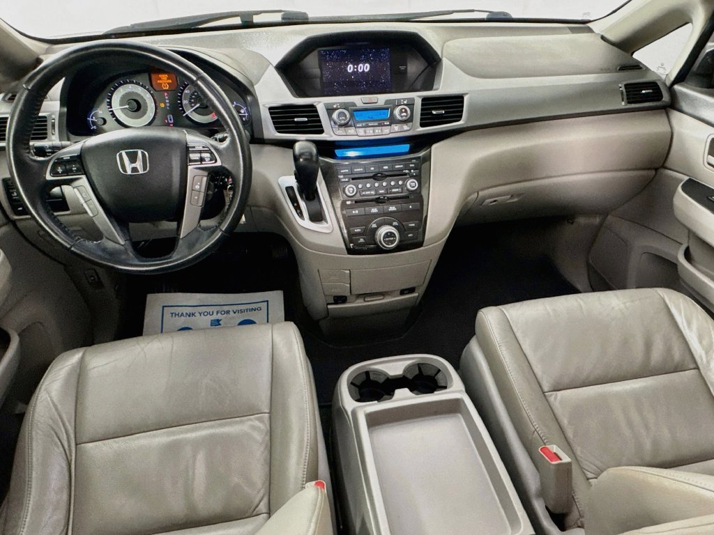 Used 2011 Honda Odyssey Touring image 27