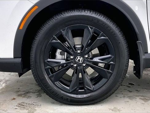 Certified 2024 Honda CR-V Sport Touring image 10