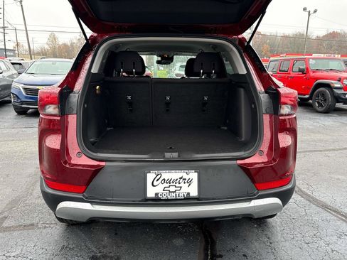 Used 2023 Chevrolet TrailBlazer LT image 5