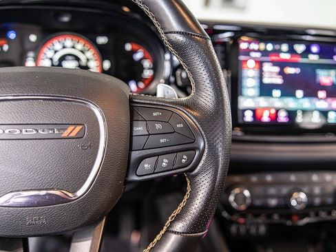 Used 2025 Dodge Durango R/T image 27