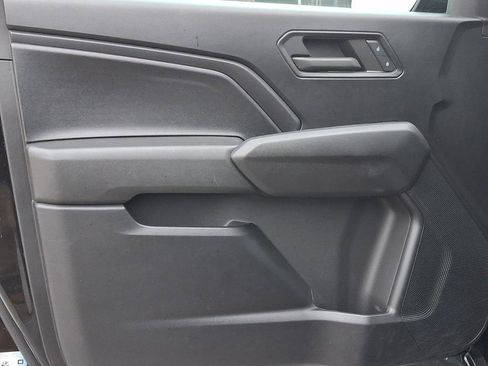 Used 2024 Chevrolet Colorado Trail Boss w/ Technology Package image 15