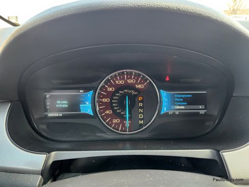 Used 2011 Ford Edge SEL w/ 201A Rapid Spec Order Code image 37