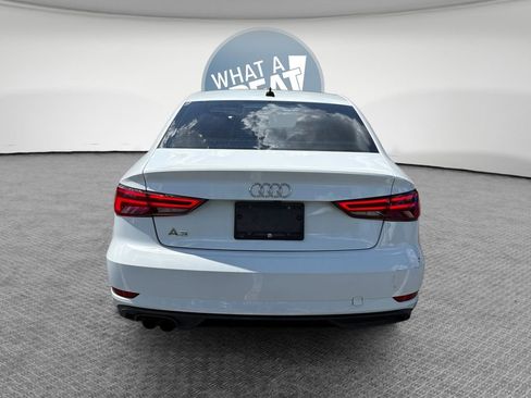 Used 2019 Audi A3 2.0T Premium FWD image 5