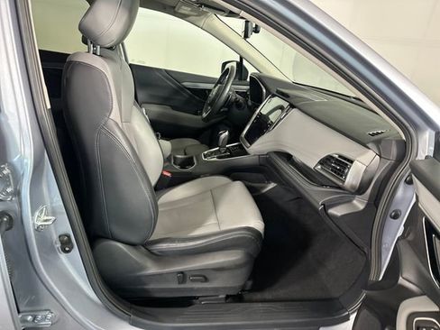 Used 2024 Subaru Outback Limited AWD/4WD image 28