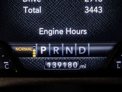 Used 2021 RAM 1500 Limited w/ Night Edition AWD/4WD image 21