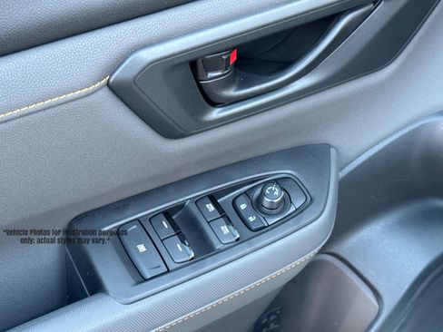 New 2026 Subaru Forester Wilderness AWD/4WD image 18