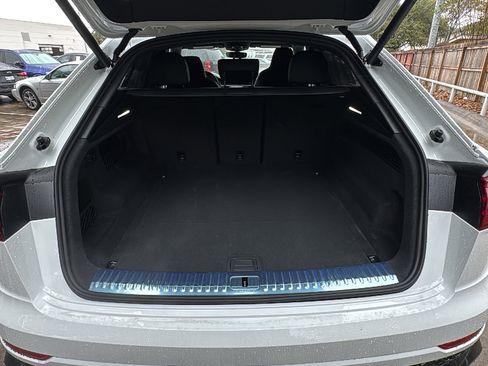 New 2026 Audi RS Q8 performance image 25